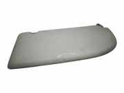 Linke Sonnenblende VW CADDY III Furgon (2KA, 2KH, 2CA, 2CH) 2.0 TDI 16V 2K0857551