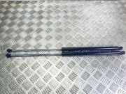 Heckklappe Gasdruckfeder rechts PEUGEOT 207 CC (WD_) 1.6 16V 9686030580