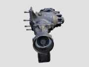 Vorderes Untersetzungsgetriebe TOYOTA RAV 4 II (_A2_) 2.0 D-4D 4WD (CLA20_, CLA21_) 0306130