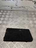 Andere Aufbauteile BMW 3 Touring (F31) 330 d