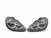 Scheinwerfersatz PORSCHE CAYENNE (92A) 4.8 Turbo 7P5941032AC 7P5907381A