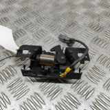 Motorhaubenschloss RENAULT ZOE (BFM_) ZOE 656017749R