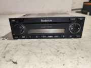 Radio/Navigationssystem-Kombination Skoda Superb I (3U) 1U0035156C