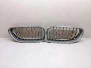 Vorderer oberer Gitter BMW 6 Coupe (F13) 640 d 7212851