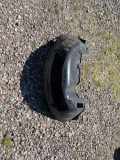 Radhaus links hinten Mercedes-Benz GLE (W166) A1668841322