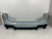 Stoßstange hinten BMW X3 (G01, F97) 5A40FC3