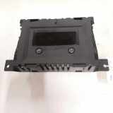Display Opel Vectra C Caravan (Z02) 1041469