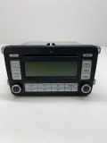 Radio/Navigationssystem-Kombination VW Passat B6 Variant (3C5) 1K0035186AD