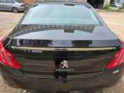 Kofferraumdeckel PEUGEOT 508 1.6 COLORKDM