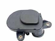 Air Flap Motor MERCEDES-BENZ M (W163) ML 320 (163.154) 72264424