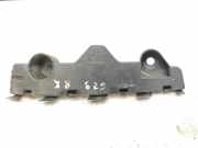 Stoßstangenhalter vorne links MAZDA 2 (DE) 1.4 MZR-CD D01N500U1