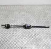 Antriebswelle vorne links MASERATI QUATTROPORTE VI 3.0 S Q4 4WD N/A