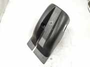 Verkleidung Lenksäule VW Touran (1T1, 1T2) 1T0858559A