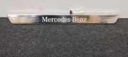 Schwellerzierleiste vorne rechts MERCEDES-BENZ GLE Coupe (C292) 350 d 4-matic (292.323, 292.324) A1666809500