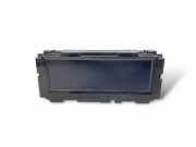 Navigationsanzeige OPEL ZAFIRA TOURER C (P12) 1.4 22858075
