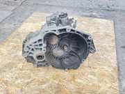 Schaltgetriebe Opel Zafira Tourer C (P12) 55571937