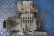 Achse hinten Skoda Octavia I Kombi (1U) 02D525554M