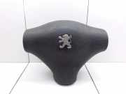 Lenkrad Airbag PEUGEOT 206 Hatchback (2A/C) 1.9 D 5ALA2C0296544 96257482ZR