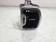 Frischluftgrill KIA SPORTAGE (SL) 1.7 CRDi 97490
