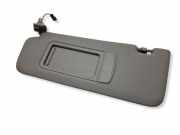 Linke Sonnenblende BMW X3 (F25) xDrive 30 d 291111243