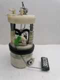Kraftstofftankpumpe NISSAN TIIDA Hatchback (C11) 1.6