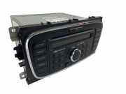 Multifunktionsanzeige Ford Focus II (DA, DP, HCP) 8M5T18C815AB