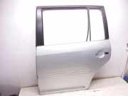 Tür hinten links VW TOURAN (1T1, 1T2) 2.0 TDI 16V