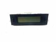 Navigationsanzeige PEUGEOT 807 (E) 2.2 HDi 216543011 1495869077