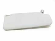 Sonnenblende links VW Golf V Plus (5M, 521) 1K0857551