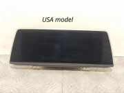 Navigationsanzeige BMW 7 (G11, G12) 750 i, Li xDrive 6805326