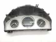 Kombiinstrument MERCEDES-BENZ C T-Model (S204) C 220 CDI (204.202) A2045402211