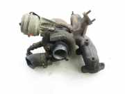 Turbolader VW SHARAN (7M8, 7M9, 7M6) 1.9 TDI 4motion 038253019D