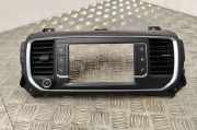 Radio Bedienschalter Peugeot Expert III Kasten (V) 98081732ZD