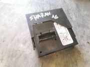 Keyless Steuergerät VW SHARAN (7N1, 7N2) 2.0 TDI 5ZA010176