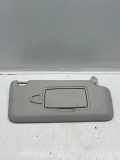 Rechte Sonnenblende MERCEDES-BENZ C T-Model (S205) C 300 e (S205) (205.253) 09F617333