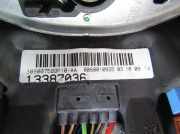 Lenkrad OPEL ZAFIRA TOURER C (P12) 2.0 CDTi 13299780 13387036