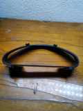 Geschwindigkeitsmesserverkleidung MERCEDES-BENZ E (W211) E 270 CDI (211.016) A2116890439