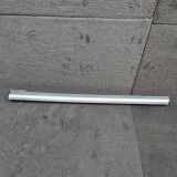 Dichtungsgummi am Ende (Gabel) AUDI A4 Cabrio (8H7, B6, 8HE, B7) 2.0 TFSI 16V 8H08537643