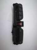 Klimabedienteil MERCEDES-BENZ C (W203) C 180 Kompressor (203.046) 2038217679