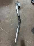 Rechter Schweller VW PASSAT CC (357) 3.6 FSI 4motion 3AA853370