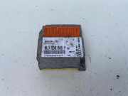 Airbag-Steuergerät AUDI A3 (8L1) 1.9 TDI 8L0959655F