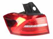 Rücklicht hinten links VW PASSAT Variant B8 (3G5) 2.0 TDI 4motion 3G9945207B