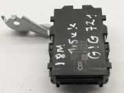 Gateway-Steuereinheit TOYOTA YARIS (_P13_) 1.5 Hybrid (NHP130_) 89100-52030
