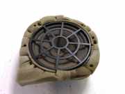 Lautsprecher links vorne Citroen C8 (E) 9635014780
