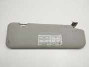 Linke Sonnenblende MERCEDES-BENZ CLS (C219) CLS 320 CDI