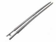 Zierleiste Windschutzscheibe Frontscheibe NISSAN 350 Z Roadster (Z33) 3.5