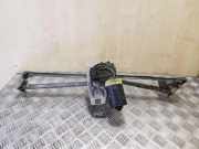 Scheibenwischermechanismus vorne AUDI A6 Avant (4A, C4) 2.5 TDI 0390241330