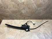 Rear Parcel Shelf Left Rail Cover MERCEDES-BENZ E T-Model (S212) E 250 CDI / BlueTEC (212.203, 212.204) A2128202942