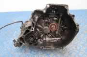 Schaltgetriebe Nissan Sunny III Traveller (Y10)