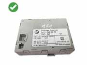 Gateway-Steuereinheit MERCEDES-BENZ SLK (R171) 200 Kompressor (171.442) A1715409245